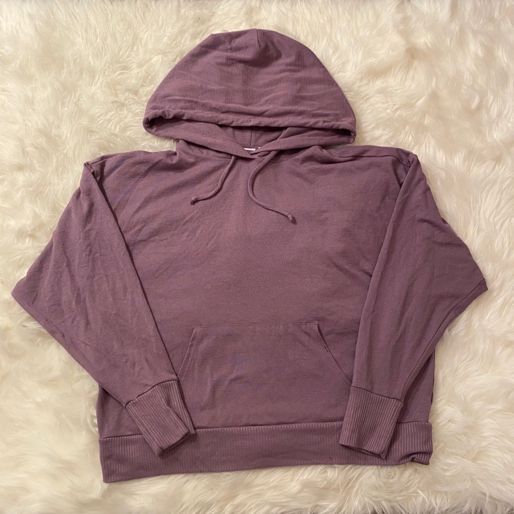 Gap softspun sweatshirt